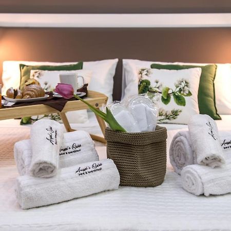 Angel'S Care B&B Reggio di Calabria Eksteriør billede