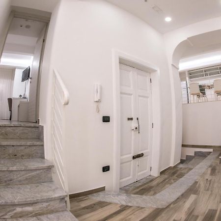 Angel'S Care B&B Reggio di Calabria Eksteriør billede