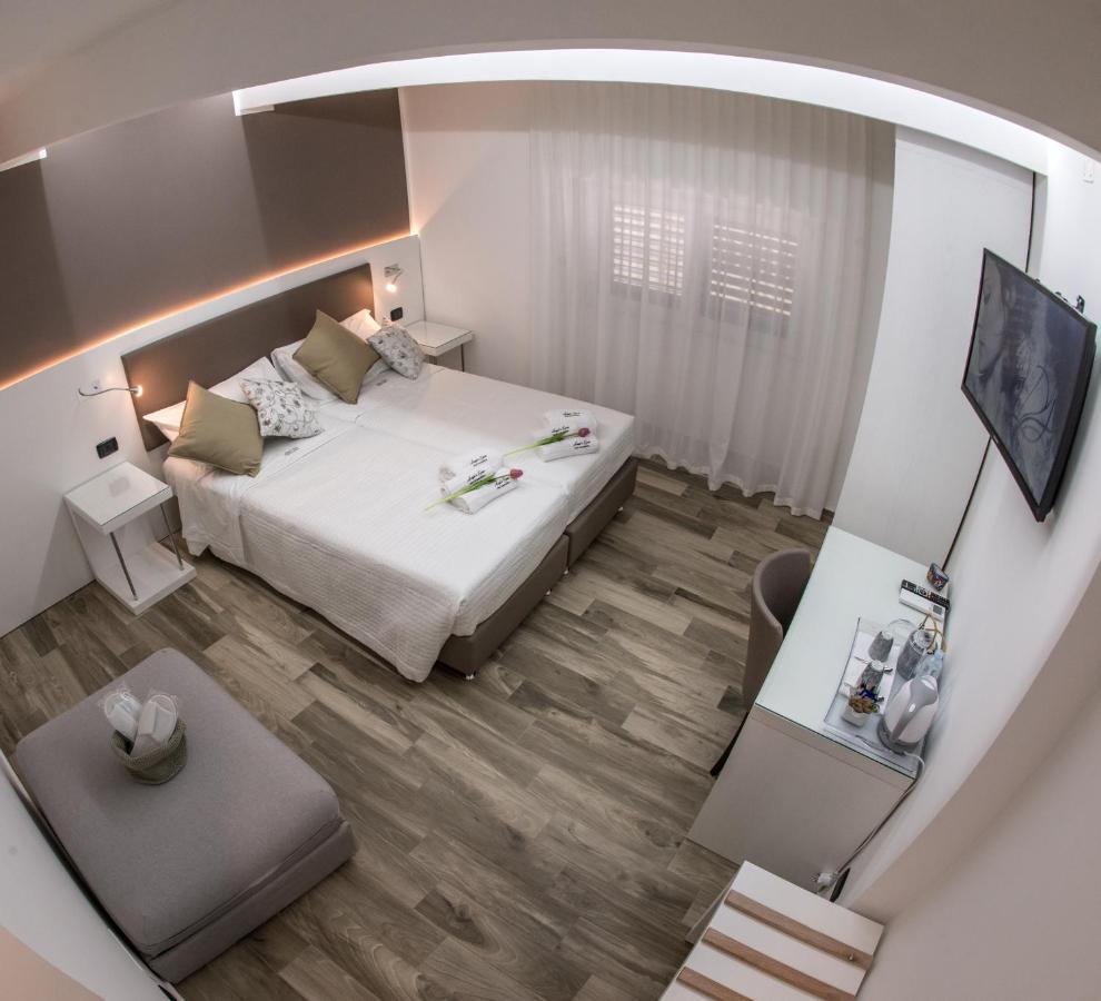 Angel'S Care B&B Reggio di Calabria Eksteriør billede