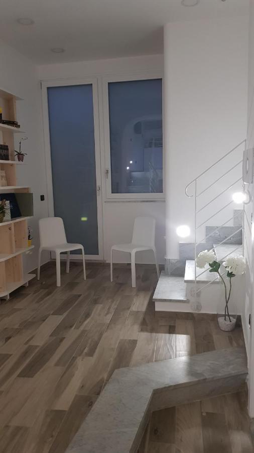 Angel'S Care B&B Reggio di Calabria Eksteriør billede
