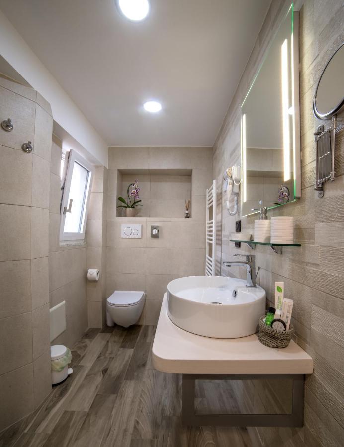 Angel'S Care B&B Reggio di Calabria Eksteriør billede