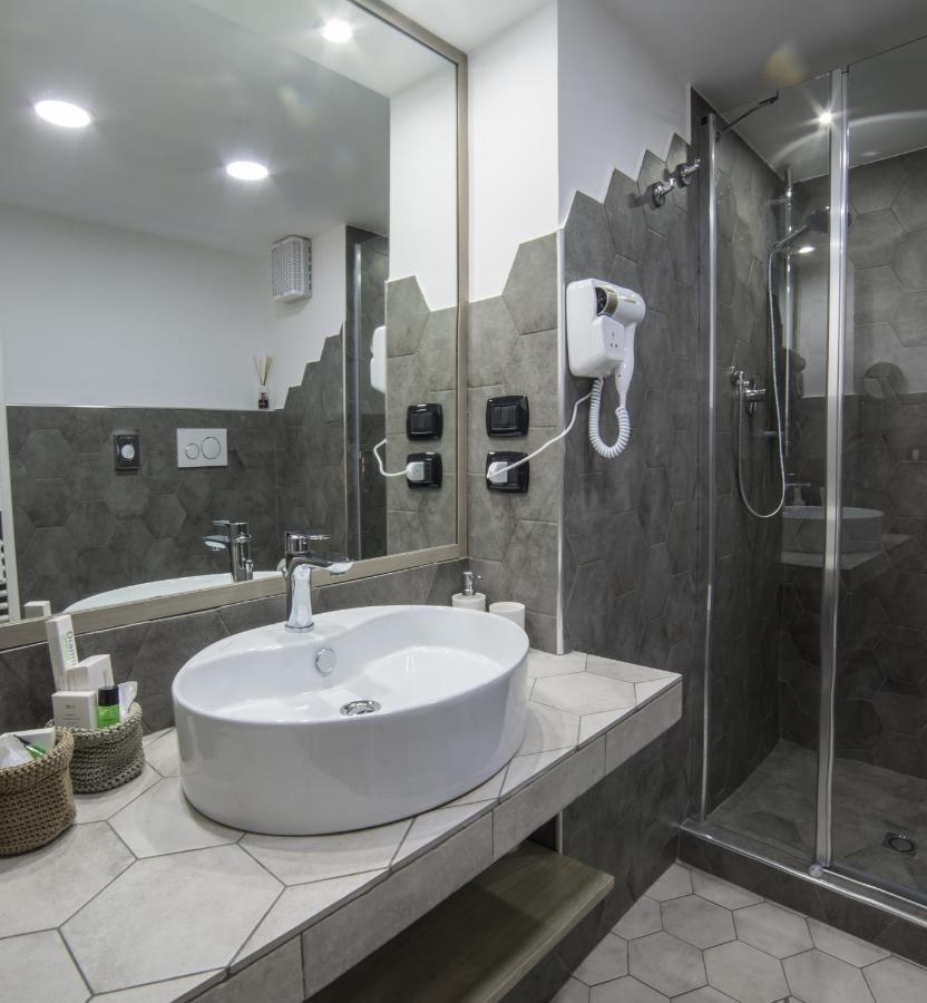 Angel'S Care B&B Reggio di Calabria Eksteriør billede