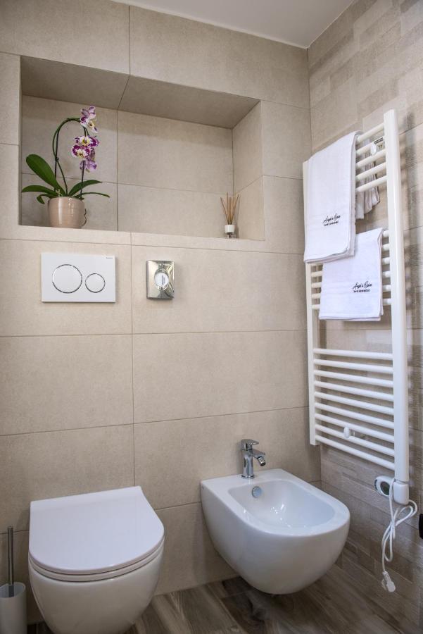 Angel'S Care B&B Reggio di Calabria Eksteriør billede