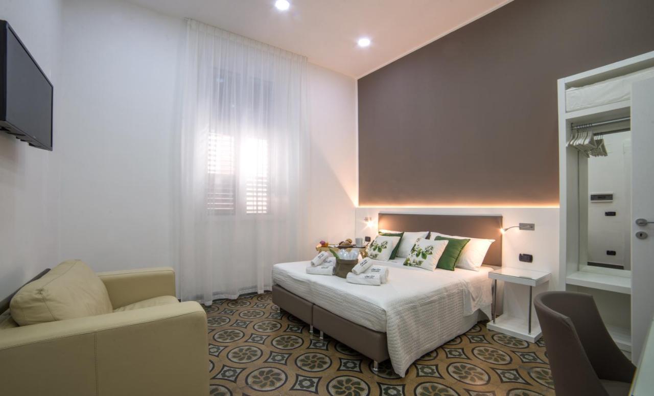 Angel'S Care B&B Reggio di Calabria Eksteriør billede