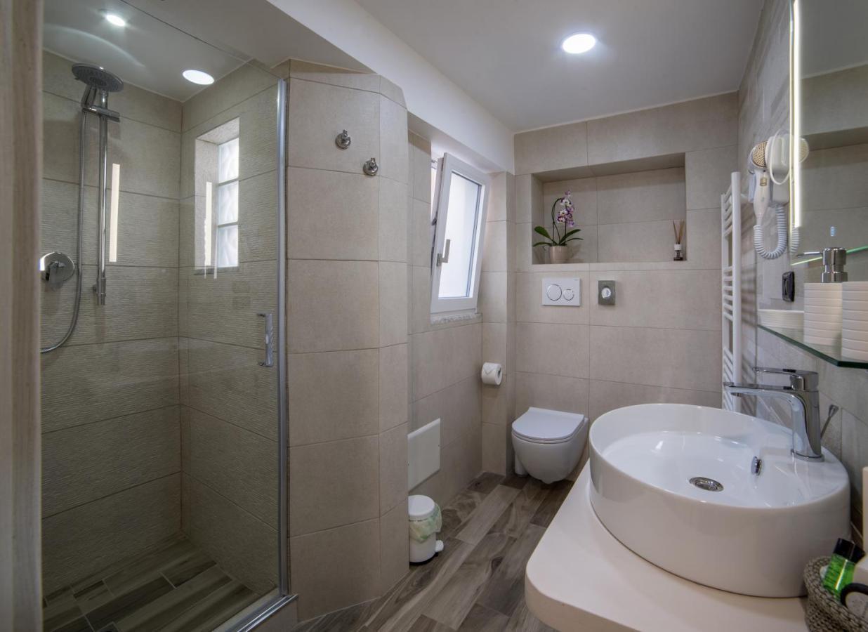 Angel'S Care B&B Reggio di Calabria Eksteriør billede