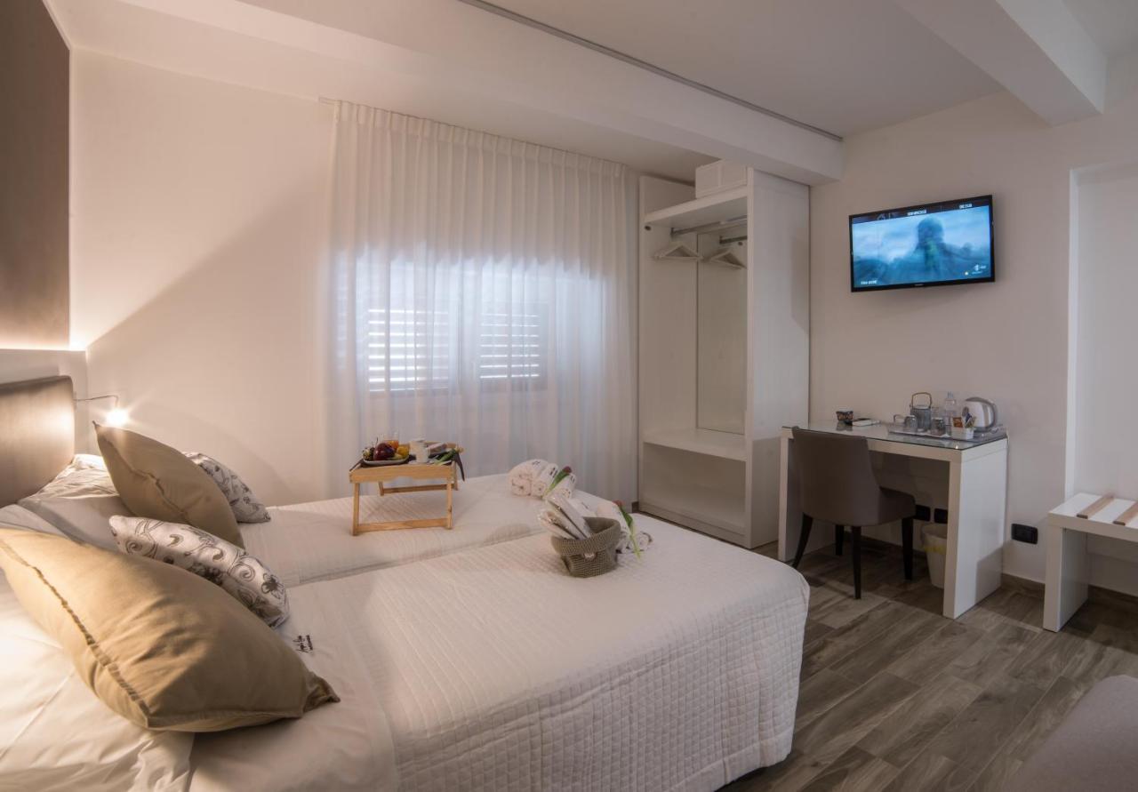 Angel'S Care B&B Reggio di Calabria Eksteriør billede
