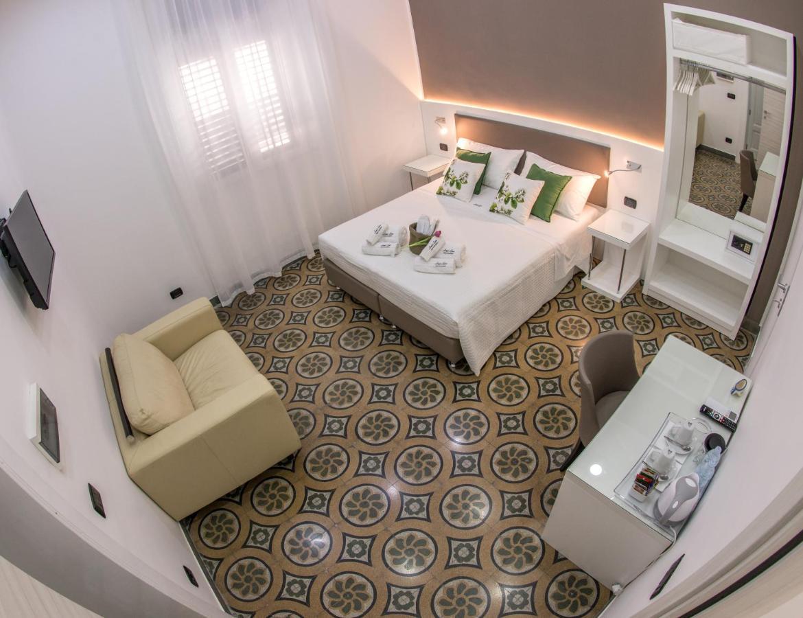 Angel'S Care B&B Reggio di Calabria Eksteriør billede