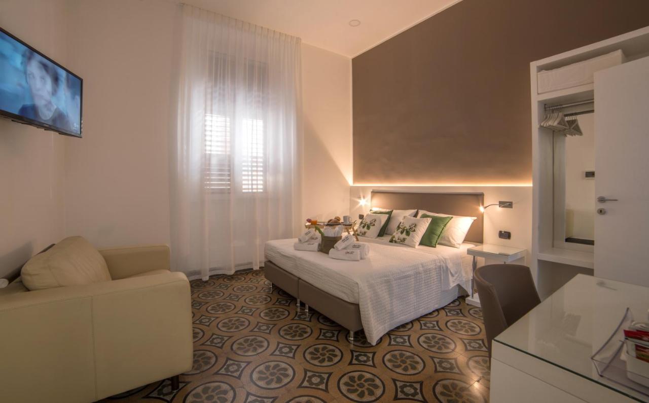 Angel'S Care B&B Reggio di Calabria Eksteriør billede